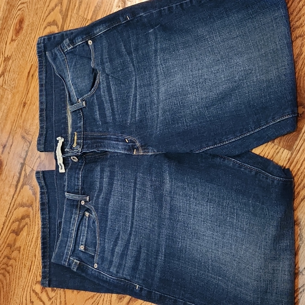 Levi's Women 515 Bootcut size 12
